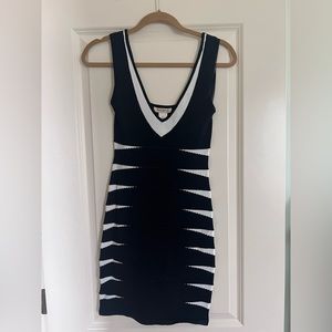 Arden B Bodycon Dress